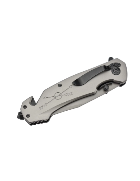 Maxknives MK143 Couteau pliant ouverture assistée