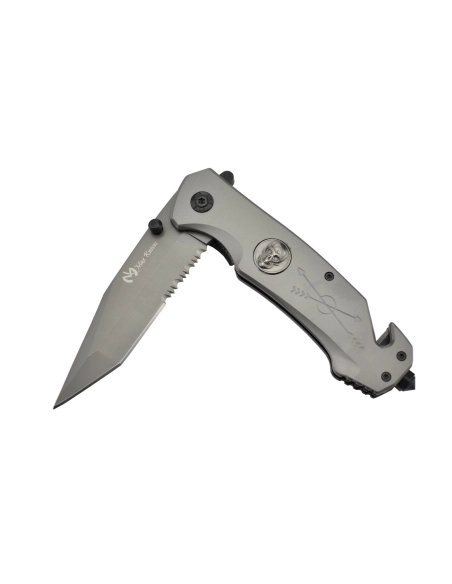 Maxknives MK143 Couteau pliant ouverture assistée