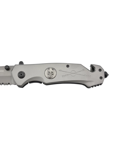 Maxknives MK143 Couteau pliant ouverture assistée