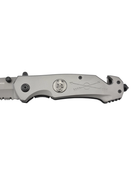 Maxknives MK143 Couteau pliant ouverture assistée
