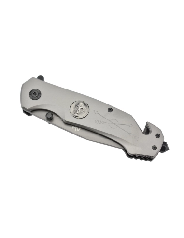 Maxknives MK143 Couteau pliant ouverture assistée