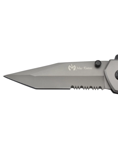 Maxknives MK143 Couteau pliant ouverture assistée