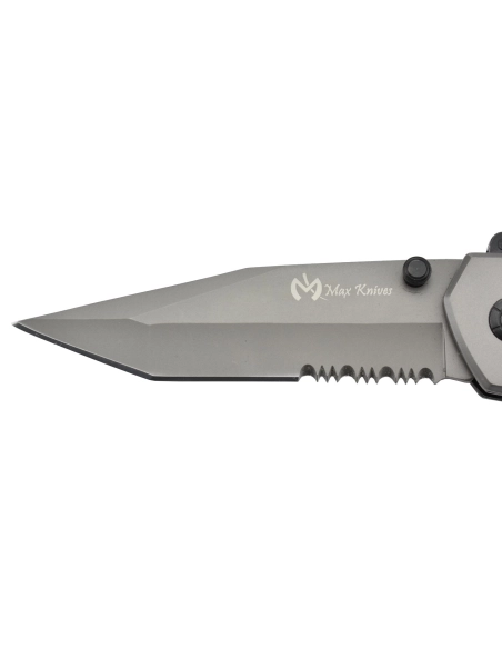 Maxknives MK143 Couteau pliant ouverture assistée