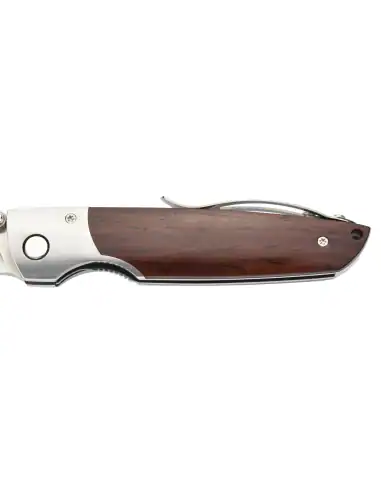 Mcusta MC-143 Teana - Manche Rosewood