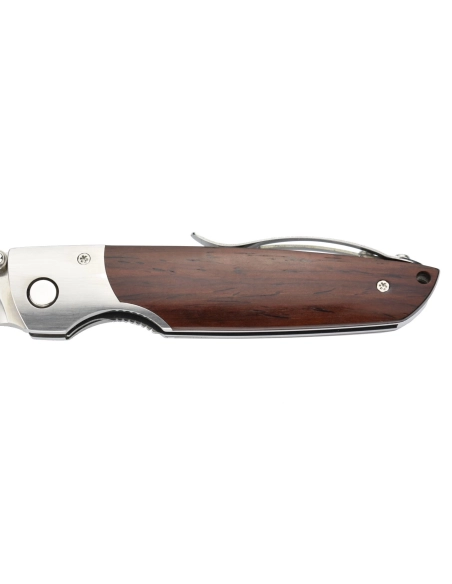 Mcusta MC-143 Teana - Manche Rosewood