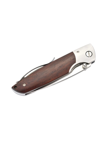 Mcusta MC-143 Teana - Manche Rosewood