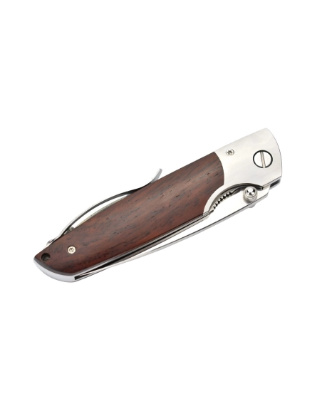Mcusta MC-143 Teana - Manche Rosewood