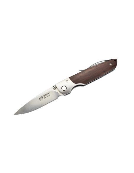Mcusta MC-143 Teana - Manche Rosewood