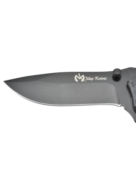 Maxknives MK144 Couteau pliant ouverture assistée