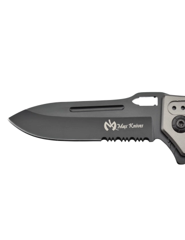 Maxknives MK146 Couteau pliant ouverture assistée