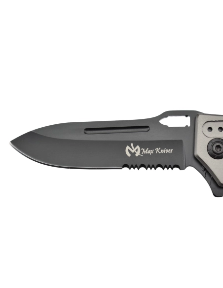 Maxknives MK146 Couteau pliant ouverture assistée