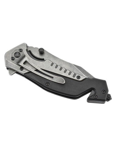Maxknives MK148 Couteau pliant ouverture assistée