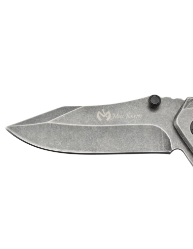 Maxknives MK148 Couteau pliant ouverture assistée