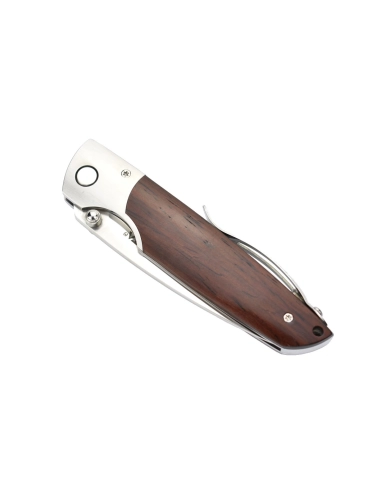 Mcusta MC-143 Teana - Manche Rosewood