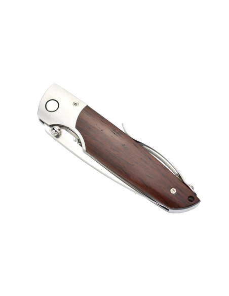 Mcusta MC-143 Teana - Manche Rosewood