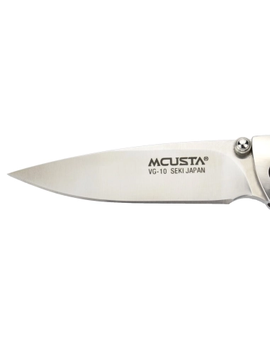 Mcusta MC-143 Teana - Manche Rosewood