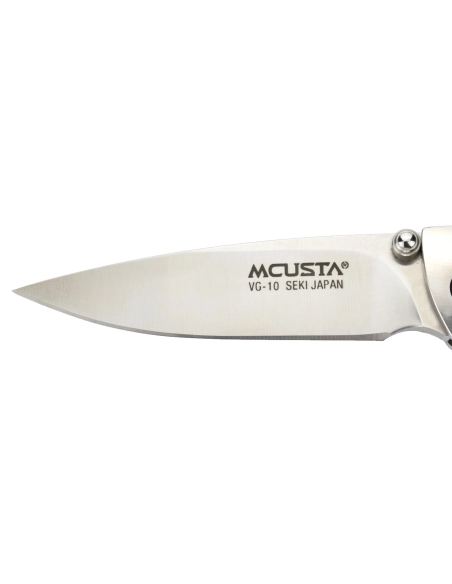 Mcusta MC-143 Teana - Manche Rosewood