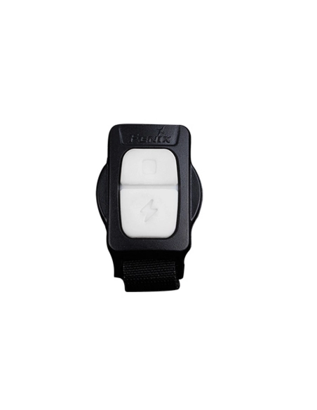 Lampe de vélo BC30 V2.0 pour route et VTT - 2200 lumens