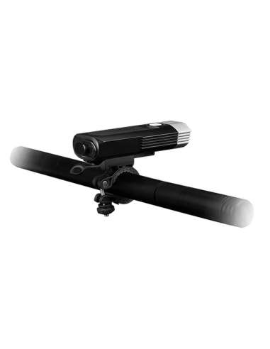 Lampe de vélo BC30 V2.0 pour route et VTT - 2200 lumens