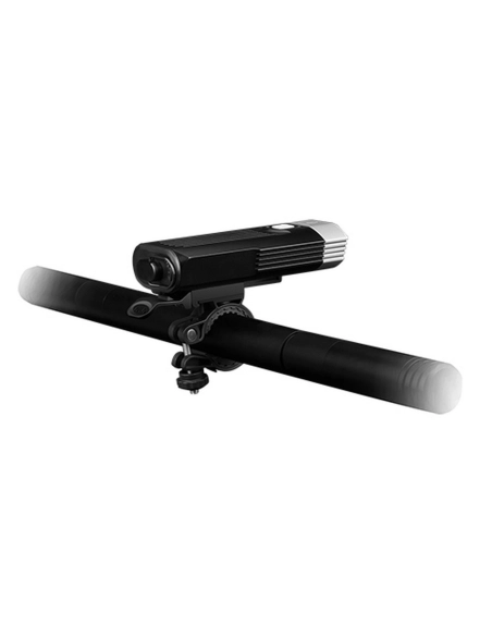 Lampe de vélo BC30 V2.0 pour route et VTT - 2200 lumens