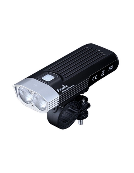 Lampe de vélo BC30 V2.0 pour route et VTT - 2200 lumens