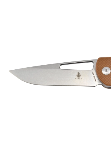 Kizer V4004N2 couteau pliant