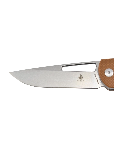 Kizer V4004N2 couteau pliant