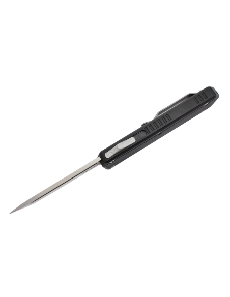 Golgoth G6 G10 automatique OTF  lame acier D2 manche insert en G10