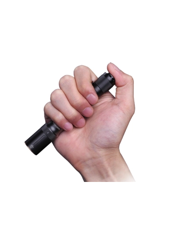 Fenix E20 V2.0 lampe de poche pour le quotidien - 350 lumens