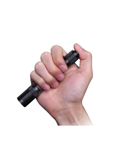 Fenix E20 V2.0 lampe de poche pour le quotidien - 350 lumens