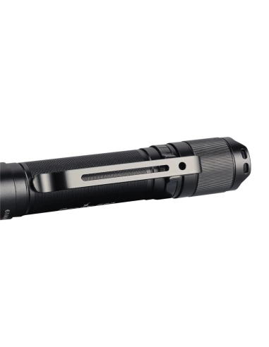 Fenix E20 V2.0 lampe de poche pour le quotidien - 350 lumens