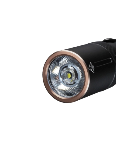 Fenix E20 V2.0 lampe de poche pour le quotidien - 350 lumens