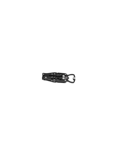Mantis  BK2A - Lame Acier inoxydable - Décapsuleur