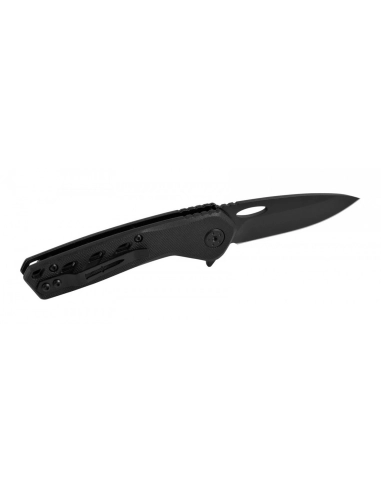 Camillus 19806 SLOT lame AUS-8 et manche G10