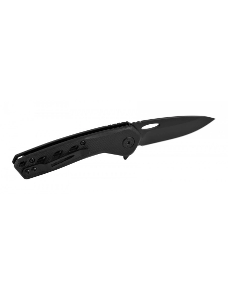 Camillus 19806 SLOT lame AUS-8 et manche G10