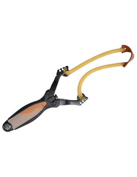 Camillus 19474 Catapult - Lance-pierre multi-fonctions