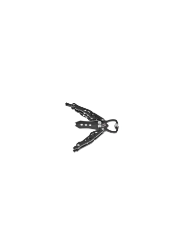 Mantis  BK2A - Lame Acier inoxydable - Décapsuleur
