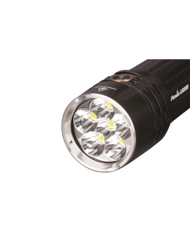 Fenix LR35R Lampe de recherche et de sauvetage - 10000 lumens