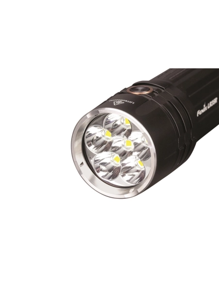 Fenix LR35R Lampe de recherche et de sauvetage - 10000 lumens