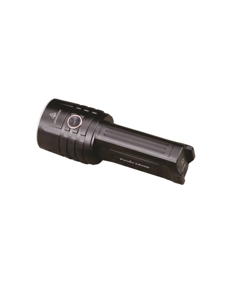 Fenix LR35R Lampe de recherche et de sauvetage - 10000 lumens