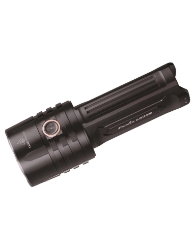 Fenix LR35R Lampe de recherche et de sauvetage - 10000 lumens