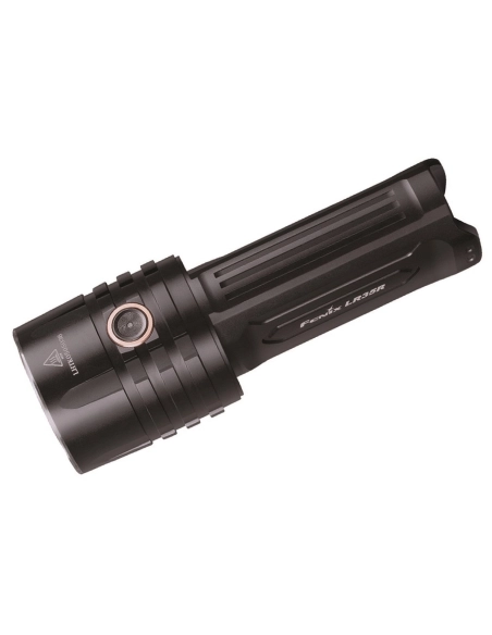 Fenix LR35R Lampe de recherche et de sauvetage - 10000 lumens