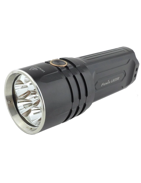 Fenix LR35R Lampe de recherche et de sauvetage - 10000 lumens
