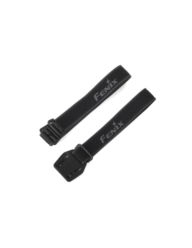 Fenix AFH-02 bandeau serre-tête pour lampe frontale