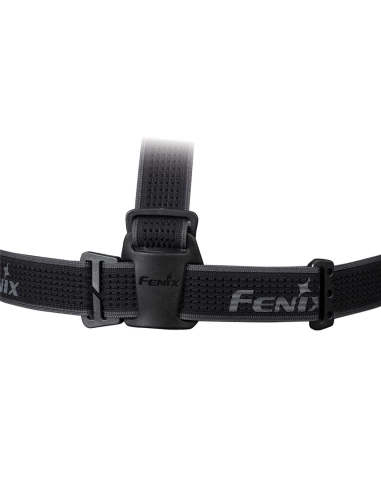 Fenix AFH-02 bandeau serre-tête pour lampe frontale