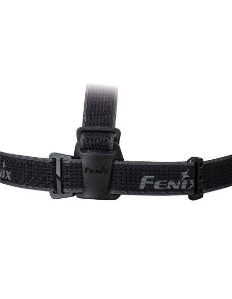 Fenix AFH-02 bandeau serre-tête pour lampe frontale