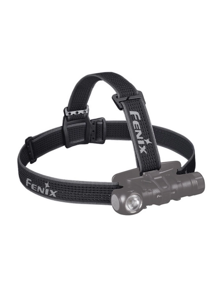 Fenix AFH-02 bandeau serre-tête pour lampe frontale