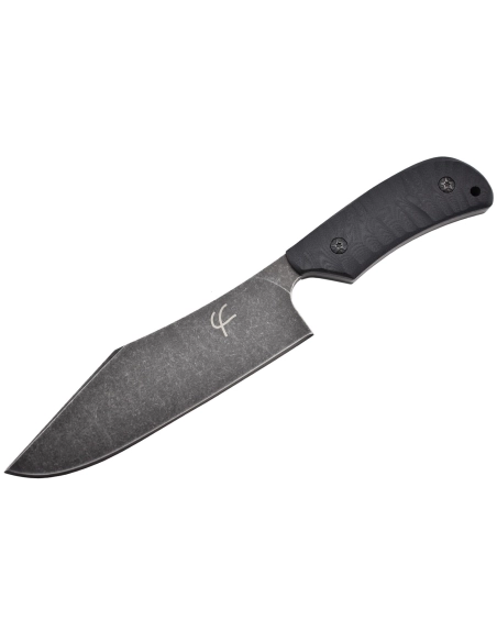 Fred Perrin FP1801 - Bowie