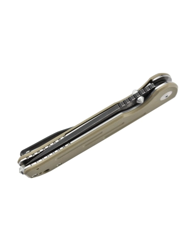 Kizer V4543N2 couteau pliant