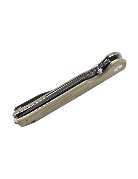 Kizer V4543N2 couteau pliant